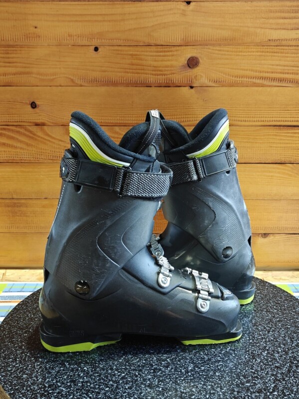 LYŽIARKY TECNICA TEN2 80 RT 28MP